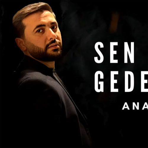 انار خان سن گِئدَندَن